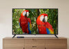 Roku 40" Select Series 1080p Full HD Smart RokuTV with Voice Remote, Bright Picture, Customizable Home Screen, and Free TV