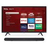 TCL 1080p Full HD Smart LED Roku TV