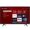 A full high definition display paired with an advanced refresh rate, and dual-band Wi-Fi