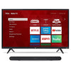 TCL 1080p Full HD Smart LED Roku TV