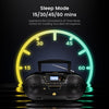 boombox with sleep mode 15 30 45 and 60 minutes