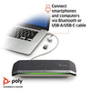 Poly - Sync 40+ Bluetooth Smart Speakerphone (Plantronics) - Flexible Work Spaces