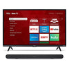 TCL 1080p Full HD Smart LED Roku TV