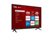 TCL 40-inch 1080p Smart LED Roku TV - 40S325