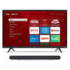 TCL 1080p Full HD Smart LED Roku TV