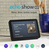 echo show Alexa show cookie recipes