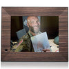 NIX Lux 13" Digital Photo Frame with FHD, Auto-Rotate & Motion Sensor
