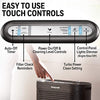 Honeywell HPA300 True HEPA AIR PURIFIER, Extra-Large Room