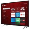 TCL 43" Ultra HD 4K Roku Smart LED TV