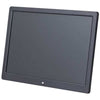 15" TN LCD Digital Photo Frame with Remote Control