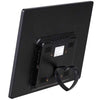 15" TN LCD Digital Photo Frame with Remote Control