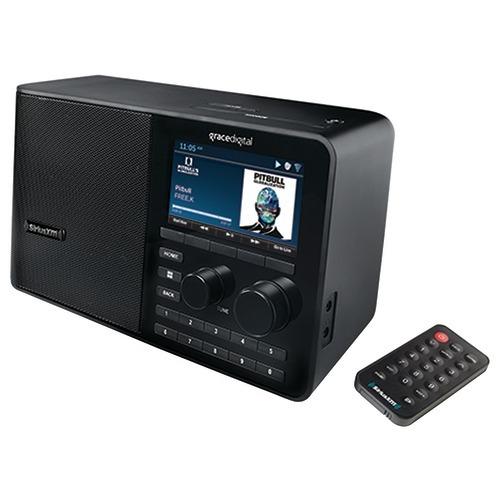 SiriusXM TTR2 Sound Station Internet Radio