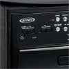 Jensen JTA475B 3-Speed Turntable with CD, AM/FM Stereo Radio, Cassette