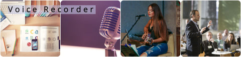 Voice Recorder