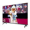 TCL 43-Inch Class S3 1080p LED Smart TV with Roku TV