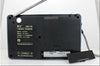 TECSUN ICR-110 AM/FM Radio & Recorder with 8GB microSD card