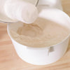 NutriMill Classic Grain Mill, 1200 Watt Power, Grinds 5 Cups Per Minute