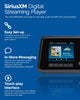 SiriusXM Music Internet Radio for Business
