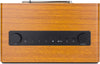 Ocean Digital Wi-Fi Internet Radio with Stereo Speakers, Alarm Clock, Sleep Timer, Line Out, Aux in, Relaxation and Sleep Aid
