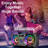 boombox upc number 745074440481