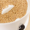 NutriMill Classic Grain Mill, 1200 Watt Power, Grinds 5 Cups Per Minute