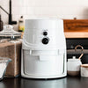 NutriMill Classic Grain Mill, 1200 Watt Power, Grinds 5 Cups Per Minute