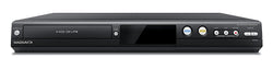 Magnavox 1080P DVR / DVD Recorder with 500GB HDD and Digital Tuner