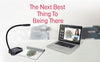 AVer Document Camera, USB Webcam for Remote Video Conferencing