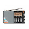  Tecsun PL880 Portable Digital PLL Dual Conversion AM/FM, Longwave & Shortwave Radio with SSB