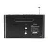 Tecsun CR-1100 DSP AM/FM Stereo Radio - Shop Online