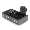 Tecsun CR-1100 DSP AM/FM Stereo Radio back view