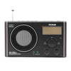 Tecsun CR-1100 DSP AM/FM Stereo Radio