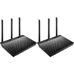 RT AC66U B1 AiMesh Dual Band wireless gigabit router