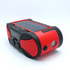Portable AM/FM/NOAA Weather Radio