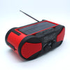 Hand Crank AM/FM/NOAA Weather Alert Radio