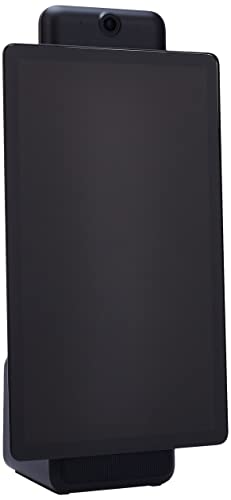 Facebook Portal Plus Video Calling Frame with Alexa Built-in