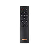 Remote Control for Klipsch Heritage Wireless The Three II Tabletop Stereo in Matte Black