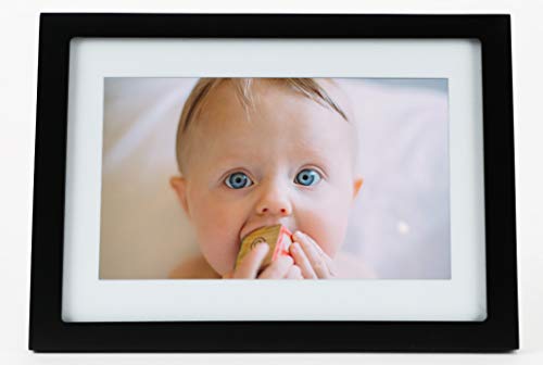 Skylight 10 inch WiFi Digital Picture Frame with Touch Screen Display