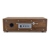 Ocean Digital WiFi Internet Radio with Alarm Clock, FM Tuner & Multiple Connections