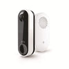 Arlo Wireless Video Doorbell & Chime with HD Camera, 2-Way Audio, Package Detection, Motion Detection and Alerts, Built-in Siren & Night Vision