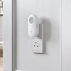 wireless door bell with security features