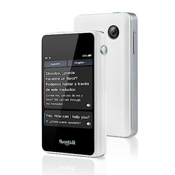 Fluentalk T1 Mini Instant Voice Language Translator