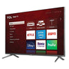 TCL 32-Inch 1080p Roku Smart LED TV