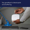 eero delivers world-class, whole home connectivity. An eero Pro 6 router covers up to 2,000 sq. ft.