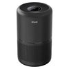 LEVOIT Air Purifier for Home Allergies and Pets Hair Smokers in Bedroom H13 True HEPA Filter, 24db Filtration System Cleaner Odor Eliminators, Remove 99.97% Smoke Dust Mold Pollen, Core 300, Black