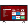 TCL 1080p Full HD Smart LED Roku TV