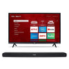 TCL 1080p Full HD Smart LED Roku TV