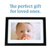 Skylight 10 inch WiFi Digital Picture Frame; Ideal Photo Frame Gift