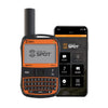 Spot X with Bluetooth 2-Way Satellite Messenger | SOS Protection | Handheld Portable 2-Way GPS Messenger for Hiking, Camping, Cars