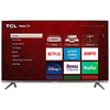 TCL 1080p Full HD Smart LED Roku TV